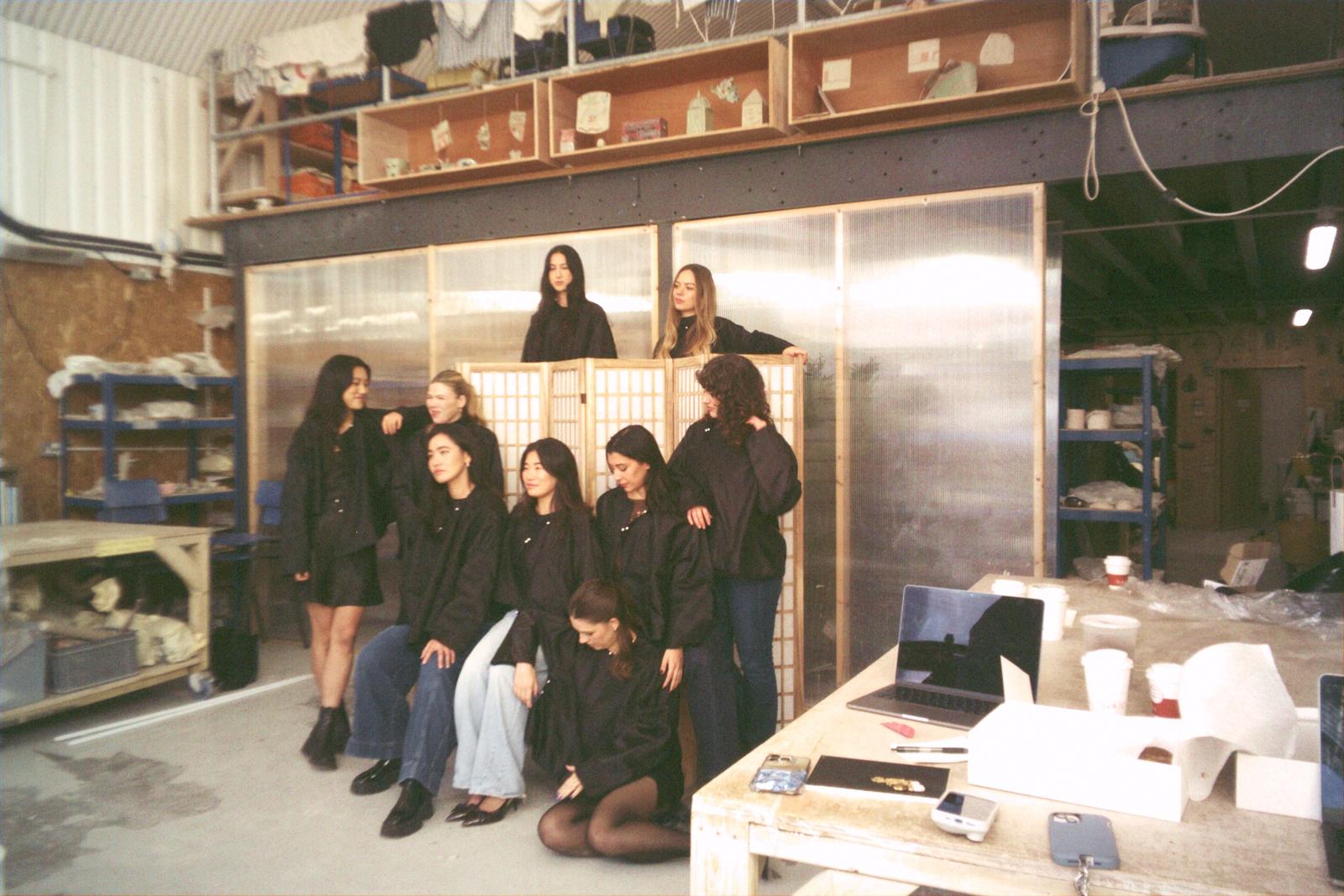 Coats worth holding on to: a gift guide for keepers