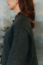 Pàn Knot Short Jacket